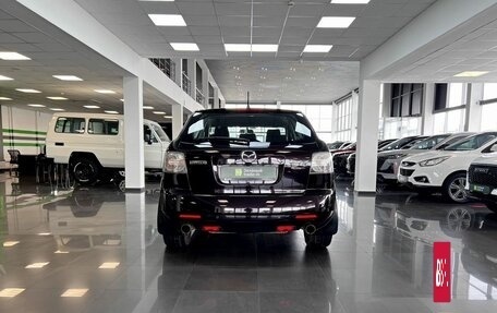Mazda CX-7 I рестайлинг, 2008 год, 650 000 рублей, 4 фотография