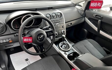 Mazda CX-7 I рестайлинг, 2008 год, 650 000 рублей, 8 фотография
