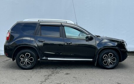Nissan Terrano III, 2015 год, 1 000 000 рублей, 4 фотография