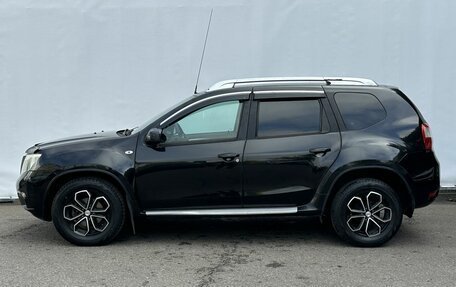 Nissan Terrano III, 2015 год, 1 000 000 рублей, 8 фотография