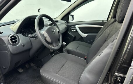 Nissan Terrano III, 2015 год, 1 000 000 рублей, 9 фотография