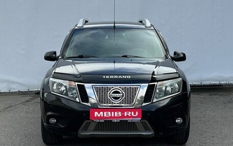 Nissan Terrano III, 2015 год, 1 000 000 рублей, 2 фотография