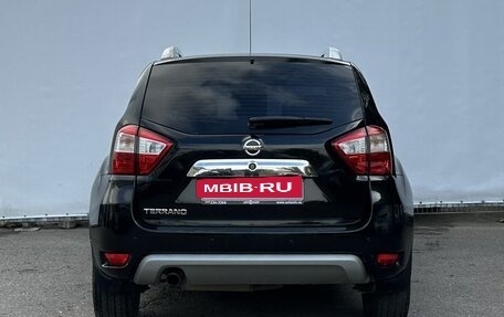 Nissan Terrano III, 2015 год, 1 000 000 рублей, 6 фотография