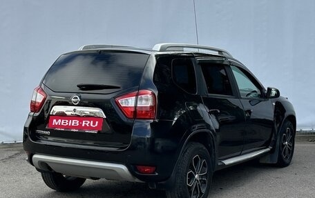 Nissan Terrano III, 2015 год, 1 000 000 рублей, 5 фотография