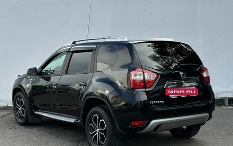 Nissan Terrano III, 2015 год, 1 000 000 рублей, 7 фотография