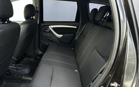 Nissan Terrano III, 2015 год, 1 000 000 рублей, 10 фотография