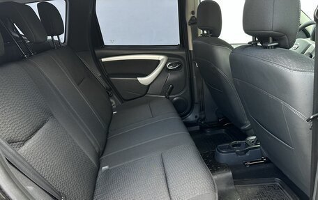Nissan Terrano III, 2015 год, 1 000 000 рублей, 14 фотография