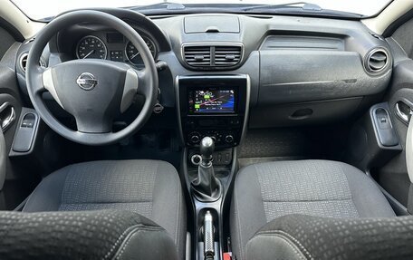 Nissan Terrano III, 2015 год, 1 000 000 рублей, 11 фотография