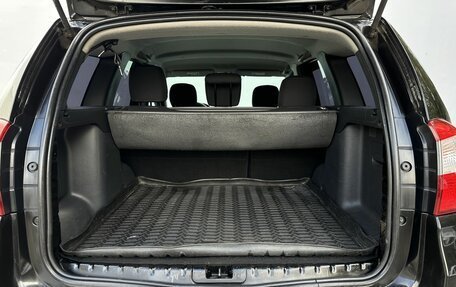 Nissan Terrano III, 2015 год, 1 000 000 рублей, 15 фотография