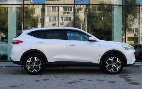 Haval F7 I, 2023 год, 2 930 000 рублей, 4 фотография
