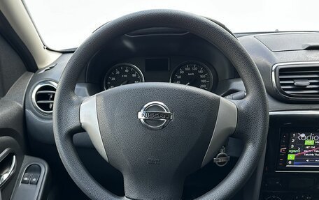 Nissan Terrano III, 2015 год, 1 000 000 рублей, 12 фотография