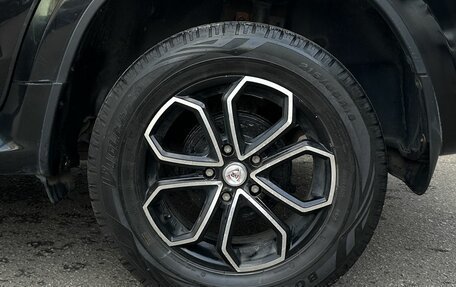 Nissan Terrano III, 2015 год, 1 000 000 рублей, 16 фотография