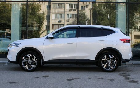 Haval F7 I, 2023 год, 2 930 000 рублей, 8 фотография