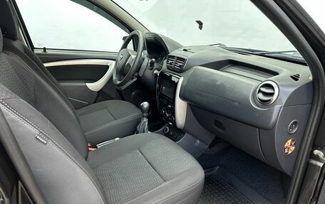 Nissan Terrano III, 2015 год, 1 000 000 рублей, 13 фотография
