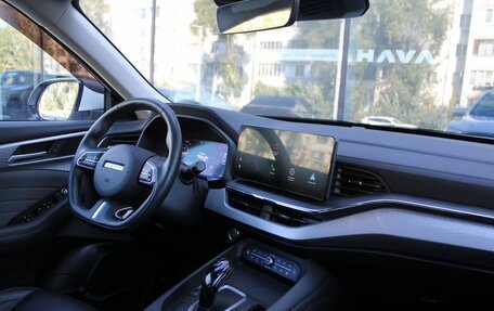 Haval F7 I, 2023 год, 2 930 000 рублей, 9 фотография