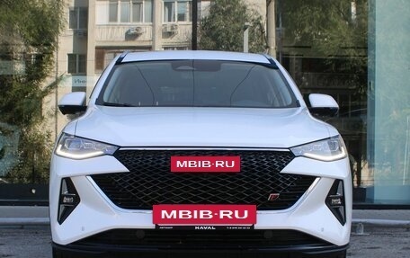 Haval F7 I, 2023 год, 2 930 000 рублей, 2 фотография