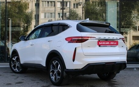 Haval F7 I, 2023 год, 2 930 000 рублей, 7 фотография
