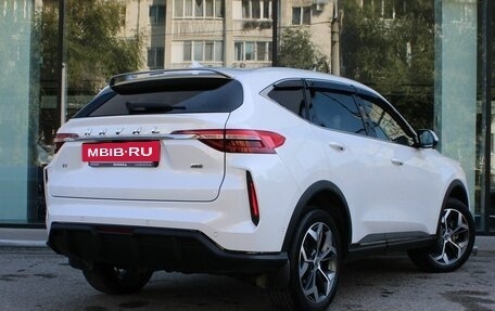 Haval F7 I, 2023 год, 2 930 000 рублей, 5 фотография