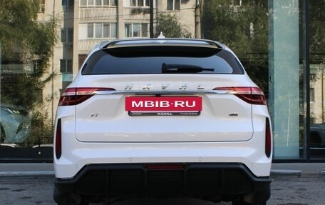 Haval F7 I, 2023 год, 2 930 000 рублей, 6 фотография