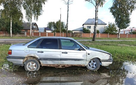 Volkswagen Passat B3, 1990 год, 40 000 рублей, 4 фотография