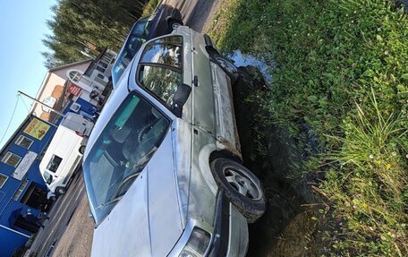 Volkswagen Passat B3, 1990 год, 40 000 рублей, 3 фотография