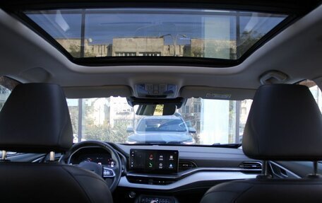 Haval F7 I, 2023 год, 2 930 000 рублей, 14 фотография