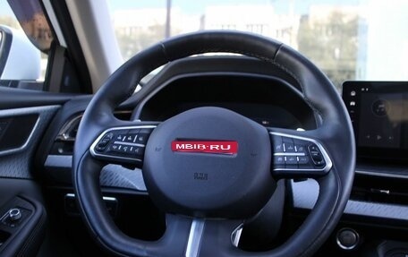 Haval F7 I, 2023 год, 2 930 000 рублей, 12 фотография