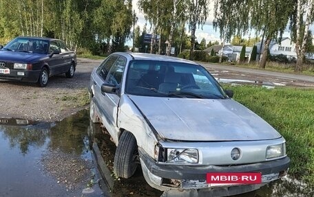 Volkswagen Passat B3, 1990 год, 40 000 рублей, 2 фотография