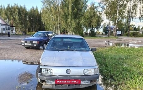 Volkswagen Passat B3, 1990 год, 40 000 рублей, 5 фотография