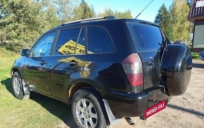 Chery Tiggo (T11), 2012 год, 350 000 рублей, 1 фотография