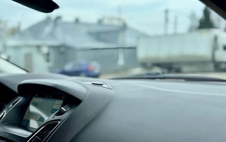 Ford Focus III, 2017 год, 1 250 000 рублей, 16 фотография