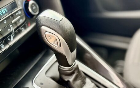Ford Focus III, 2017 год, 1 250 000 рублей, 14 фотография