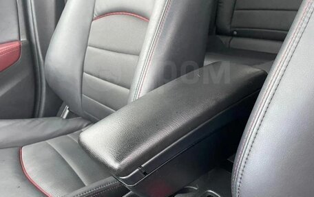 Mazda CX-3 I, 2017 год, 1 170 000 рублей, 7 фотография