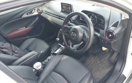 Mazda CX-3 I, 2017 год, 1 170 000 рублей, 9 фотография