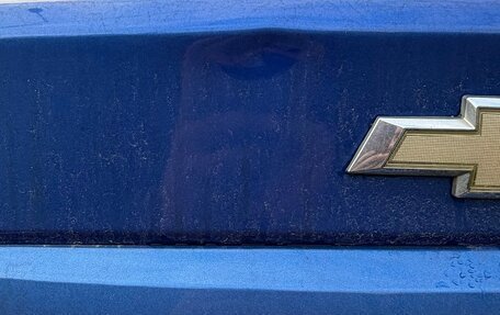Chevrolet Aveo III, 2014 год, 600 000 рублей, 7 фотография