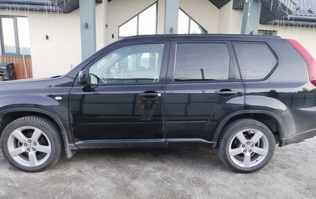Nissan X-Trail, 2013 год, 1 350 000 рублей, 3 фотография