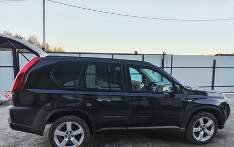 Nissan X-Trail, 2013 год, 1 350 000 рублей, 5 фотография