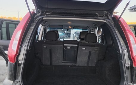 Nissan X-Trail, 2013 год, 1 350 000 рублей, 6 фотография
