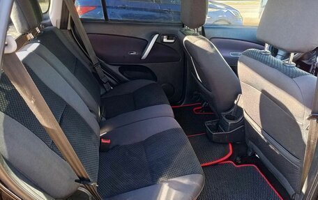 Chery Tiggo (T11), 2012 год, 350 000 рублей, 6 фотография