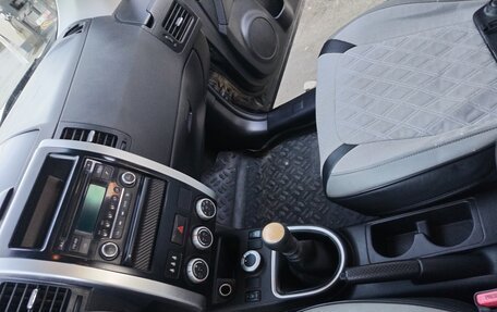 Nissan X-Trail, 2013 год, 1 350 000 рублей, 9 фотография