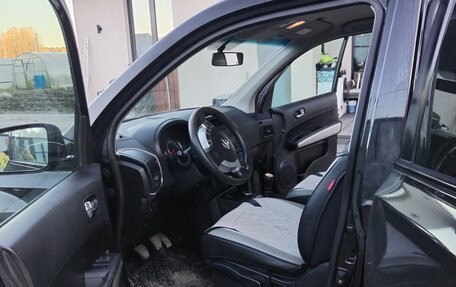 Nissan X-Trail, 2013 год, 1 350 000 рублей, 11 фотография