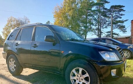 Chery Tiggo (T11), 2012 год, 350 000 рублей, 3 фотография