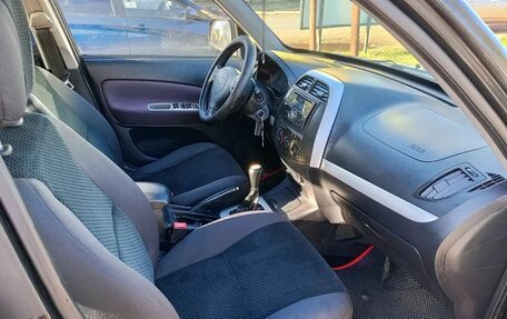Chery Tiggo (T11), 2012 год, 350 000 рублей, 5 фотография