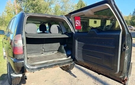 Chery Tiggo (T11), 2012 год, 350 000 рублей, 2 фотография