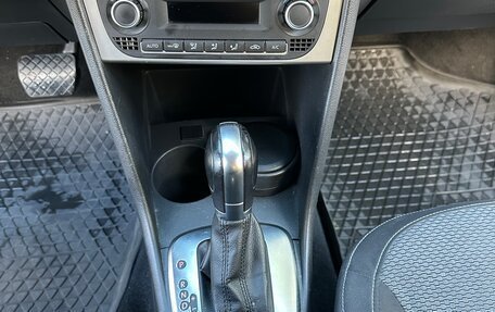 Volkswagen Polo VI (EU Market), 2015 год, 970 000 рублей, 14 фотография