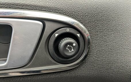 Ford EcoSport, 2017 год, 1 250 000 рублей, 10 фотография