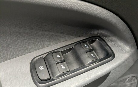Ford EcoSport, 2017 год, 1 250 000 рублей, 9 фотография