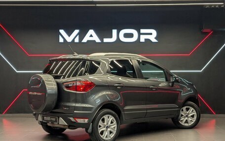 Ford EcoSport, 2017 год, 1 250 000 рублей, 2 фотография