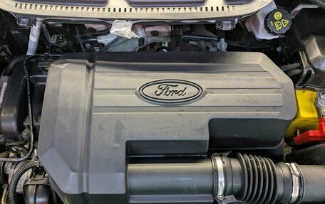 Ford EcoSport, 2017 год, 1 250 000 рублей, 14 фотография