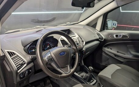 Ford EcoSport, 2017 год, 1 250 000 рублей, 7 фотография